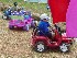 Power Wheels Jeeps
